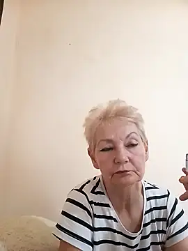 Calypso-Loove online show from 03/15/26, 09:48