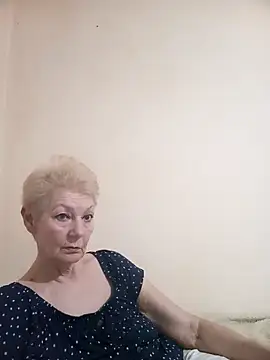 Calypso-Loove online show from 03/31/26, 01:11