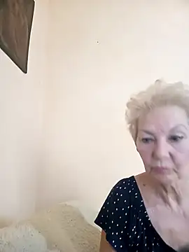 Calypso-Loove online show from 04/14/26, 02:45