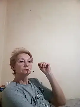 Calypso-Loove online show from 05/11/26, 02:12