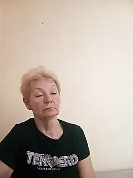 Calypso-Loove online show from 05/24/26, 07:35