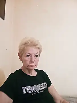 Calypso-Loove online show from 05/31/26, 07:15