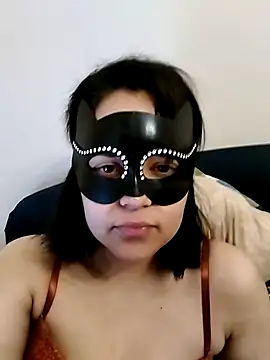 Snapshot of h4cPaolaMascherata chatting on 02/11/26, 08:08 h4cPaolaMascherata online show from 02/11/26, 08:08