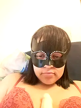 Snapshot of h4cPaolaMascherata chatting on 02/19/26, 08:32 h4cPaolaMascherata online show from 02/19/26, 08:32