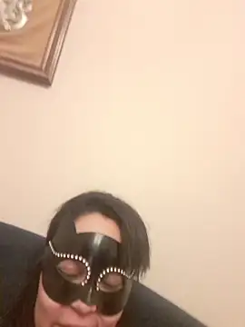 Snapshot of h4cPaolaMascherata chatting on 03/01/26, 05:15 h4cPaolaMascherata online show from 03/01/26, 05:15