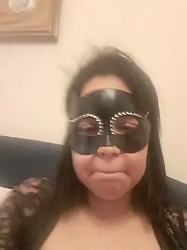 h4cPaolaMascherata online show from 03/25/26, 04:35