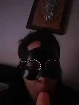 h4cPaolaMascherata online show from 03/26/26, 04:34