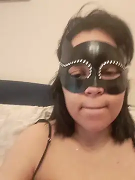 h4cPaolaMascherata online show from 04/07/26, 03:12