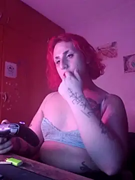 alien ate red online show from 05/01/26, 02:38
