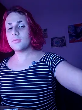 alien ate red online show from 05/06/26, 01:25