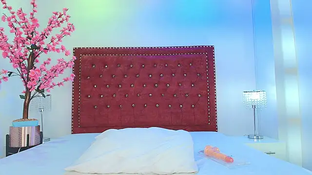 Velora nigth online show from 02/09/26, 11:58