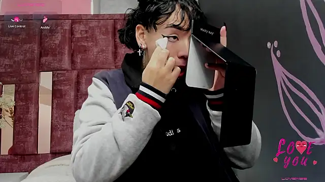 Kiara Fox   online show from 02/23/26, 09:12