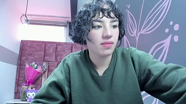 Kiara Fox   online show from 03/02/26, 09:10