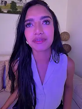 AlinaArgii online show from 05/12/26, 02:03