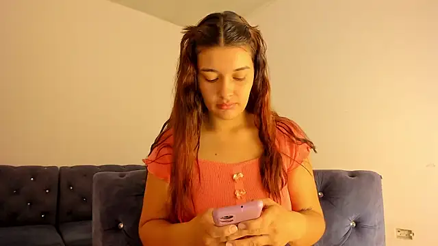 annelis x online show from 04/10/26, 01:49