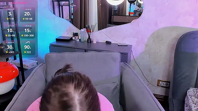 CharlesBurnett online show from 02/12/26, 07:25