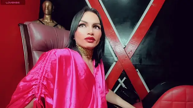 Snapshot of Anastasia_Herrera chatting on 12/17/25, 03:34 Anastasia Herrera online show from 12/17/25, 03:34