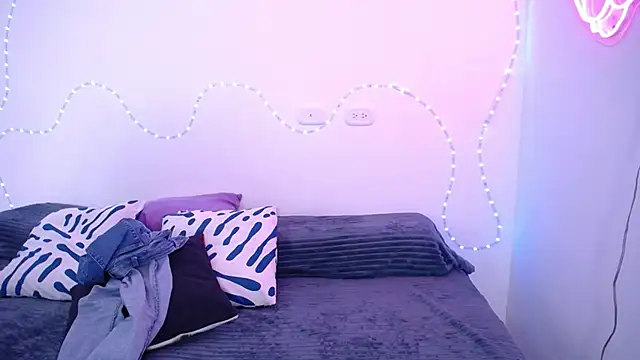 Sofia tgn online show from 02/06/26, 06:22