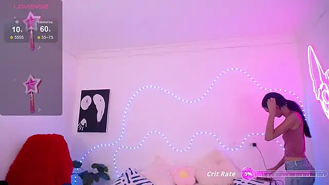 Sofia tgn online show from 03/08/26, 06:34