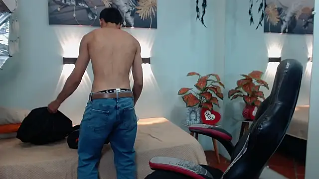 jeremy job online show from 02/19/26, 11:39