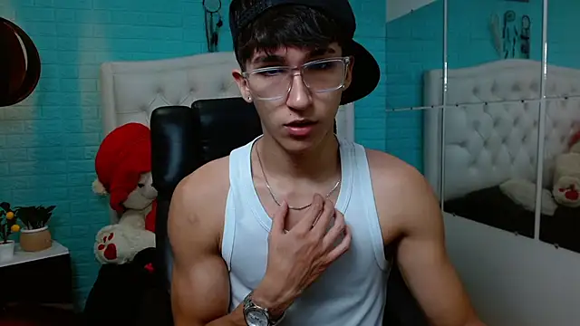 jeremy job online show from 02/23/26, 12:35