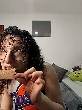 little  ammy online show from 02/05/26, 02:16