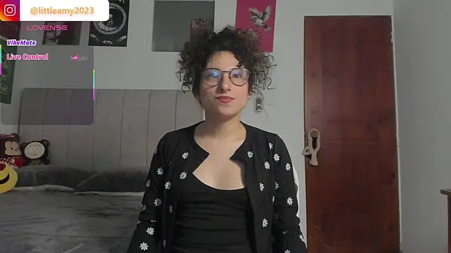 little  ammy online show from 03/15/26, 01:06