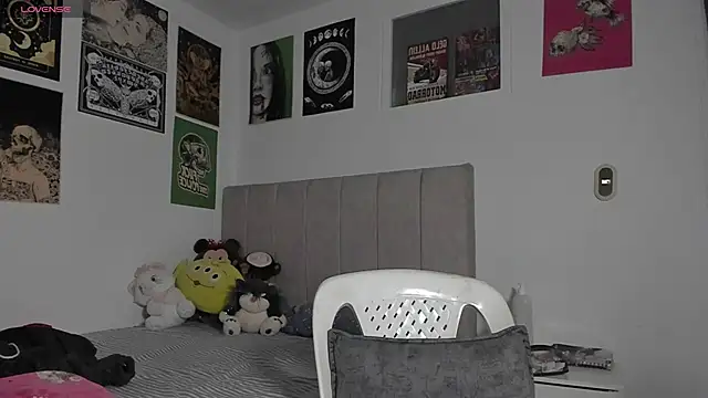 little  ammy online show from 04/11/26, 09:08