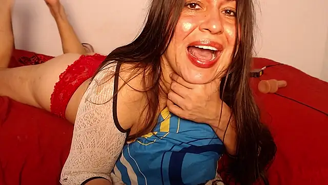 SEXY MATURE  online show from 07/03/26, 03:46