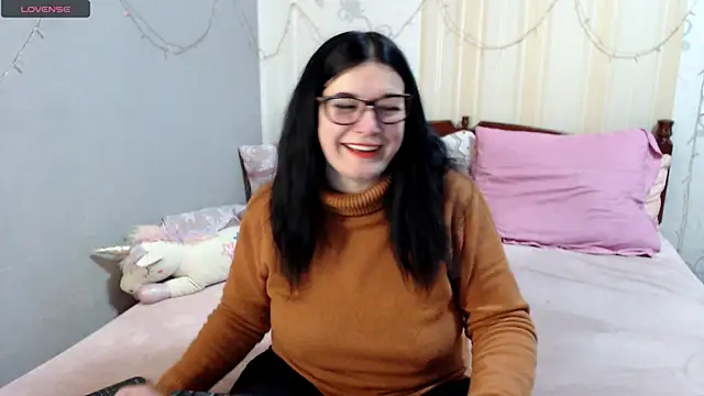 SashaBond online show from 02/18/26, 02:46