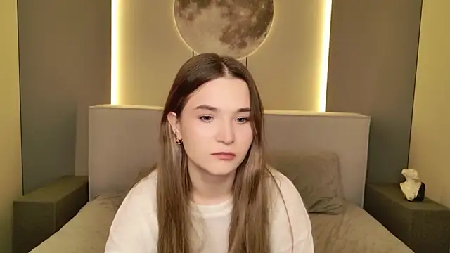 Lina Sinerz online show from 03/15/26, 05:35