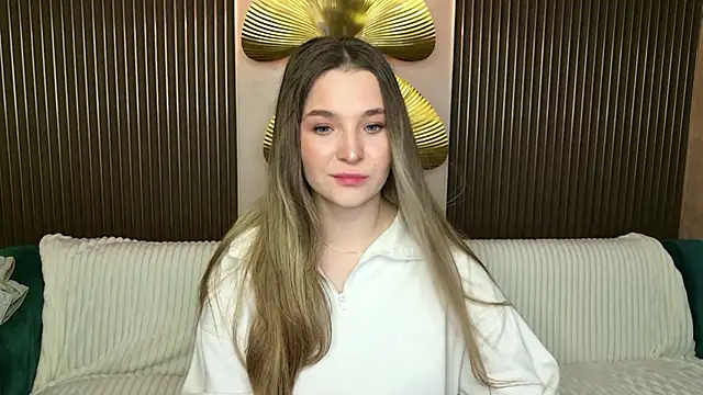 Lina Sinerz online show from 05/03/26, 08:26