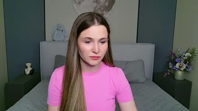 Lina Sinerz online show from 05/10/26, 03:28