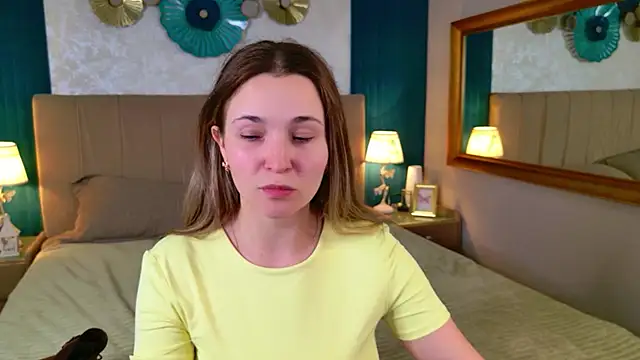 Lina Sinerz online show from 05/28/26, 03:31