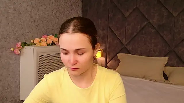 Lina Sinerz online show from 05/29/26, 03:43