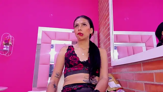 Melanny hot69 online show from 04/02/26, 02:47