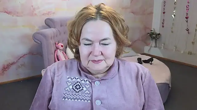 Nola Nekta online show from 02/05/26, 06:07