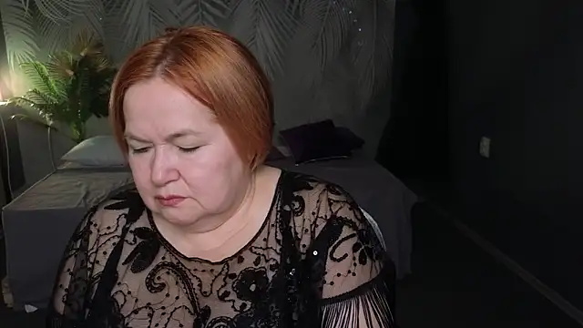 Nola Nekta online show from 03/25/26, 03:07