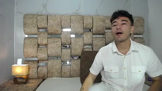 KathyAiden online show from 02/13/26, 07:43