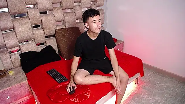 KathyAiden online show from 03/02/26, 08:04