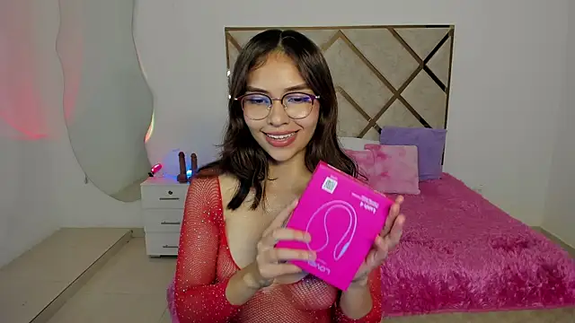 litle slut online show from 01/14/26, 04:29