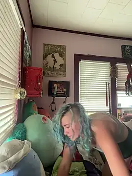 rosiebuddy online show from 02/17/26, 06:25