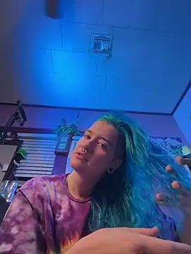 rosiebuddy online show from 03/09/26, 01:09