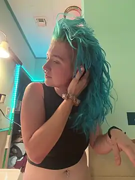 rosiebuddy online show from 03/15/26, 01:11