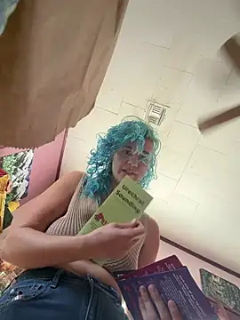 rosiebuddy online show from 03/26/26, 05:18