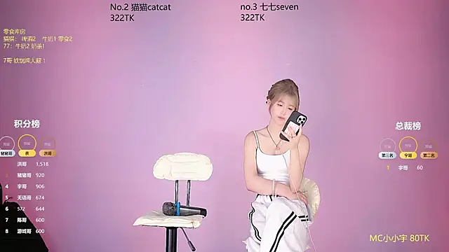 sc-stars01 online show from 04/09/26, 06:30