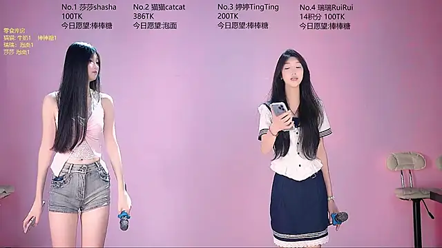 sc-stars01 online show from 05/07/26, 06:52