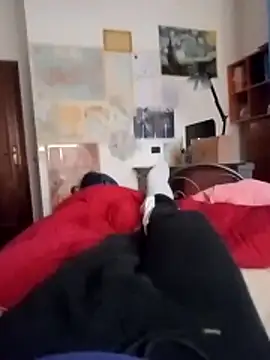 barbone15 online show from 03/18/26, 11:35