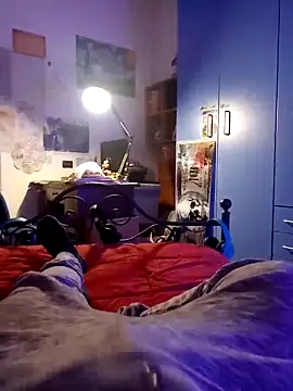 barbone15 online show from 03/25/26, 07:20