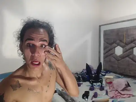 michaeldissts online show from 01/12/26, 09:47